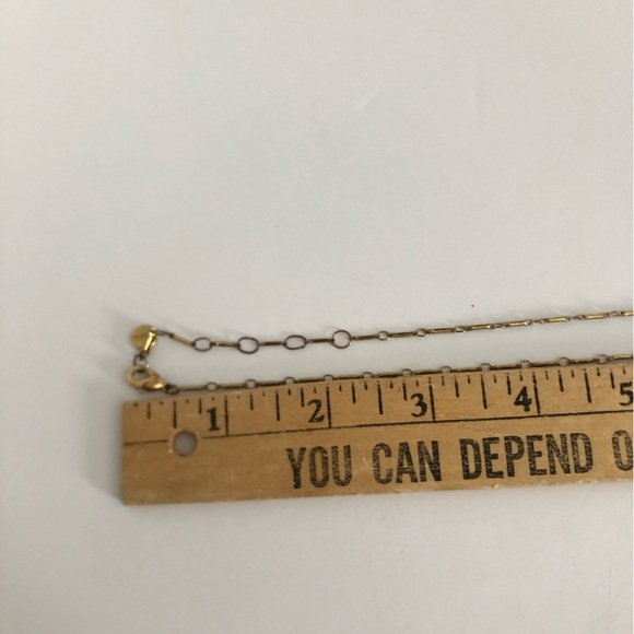 STELLA & DOT Rebel Pendant Necklace - Picture 9 of 9